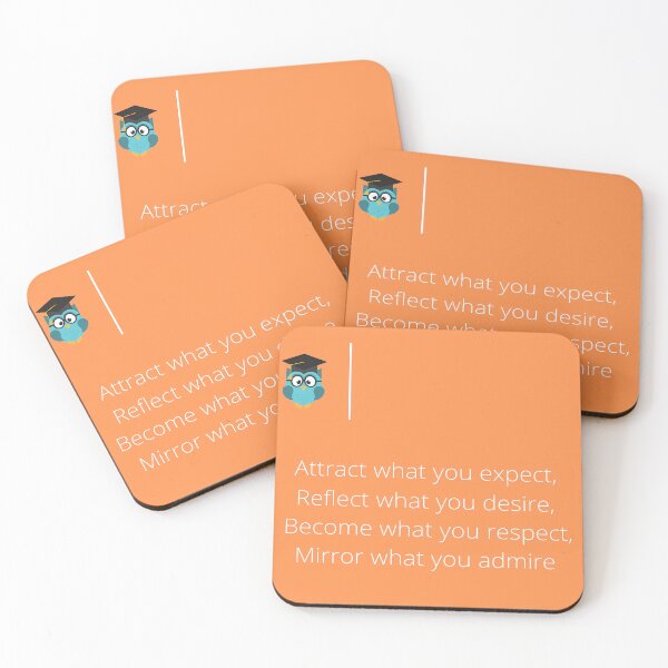 Item preview, Attract What You Expect designed and sold by SNNDesignersLLC.
