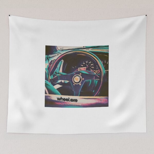 Item preview, Tuned Nissan steering wheel designed and sold by Sebus-btm.