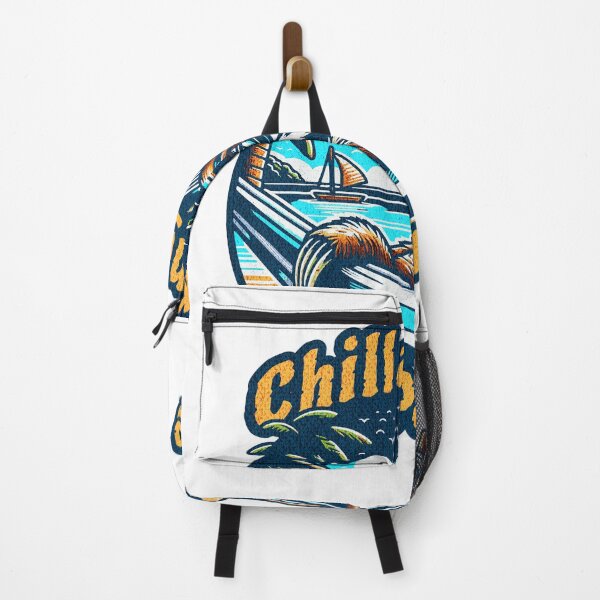Item preview, CHILLAXING SLOTH PARADISE designed and sold by Artisticas.