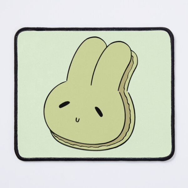 Item preview, cute bunny designed and sold by Spiraltv.