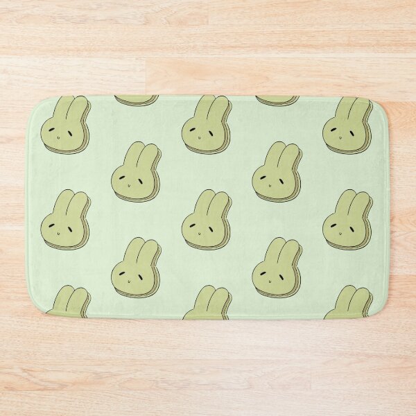 Item preview, cute bunny designed and sold by Spiraltv.