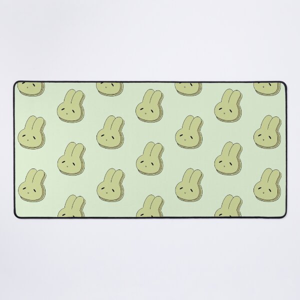 Item preview, cute bunny designed and sold by Spiraltv.