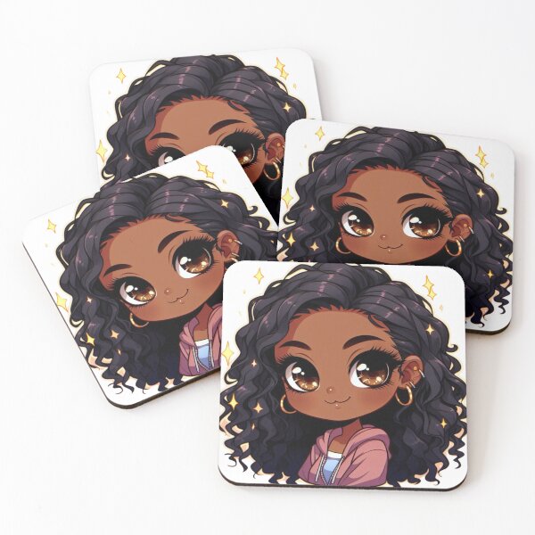 Item preview, The Black Beauty designed and sold by StylishKat.