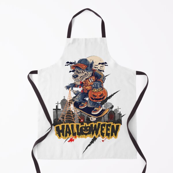 Item preview, Halloweens  designed and sold by knompang.