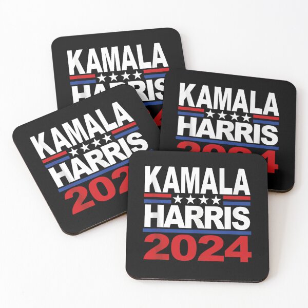 Item preview, Kamala Harris 2024 USA, Democratic Presidential Nominee 2024 designed and sold by iam8lu3.
