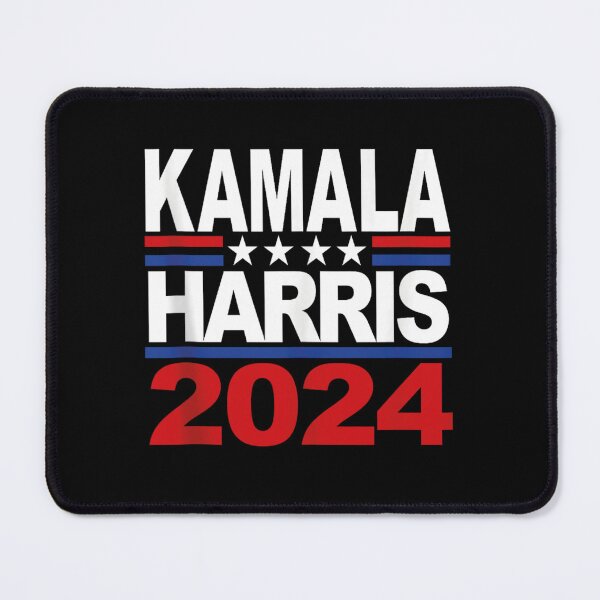 Item preview, Kamala Harris 2024 USA, Democratic Presidential Nominee 2024 designed and sold by iam8lu3.