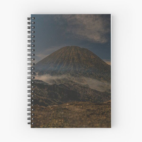 Item preview, Heart of Indonesia - Sunrise on Mount Bromo #1 designed and sold by LucaRamble.
