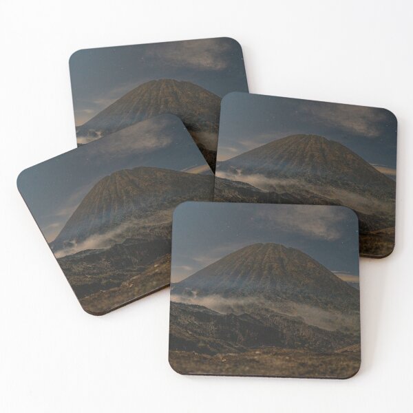 Item preview, Heart of Indonesia - Sunrise on Mount Bromo #1 designed and sold by LucaRamble.