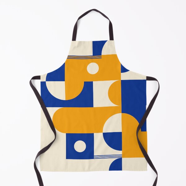 Item preview, Yellow & Blue  designed and sold by nileshkikuchise.