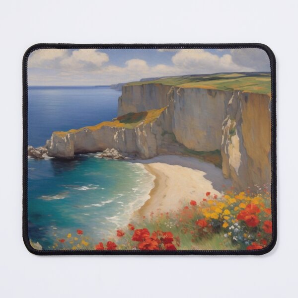 Item preview, Beautiful Cliffs designed and sold by m-y-A-I-A-R-T-.