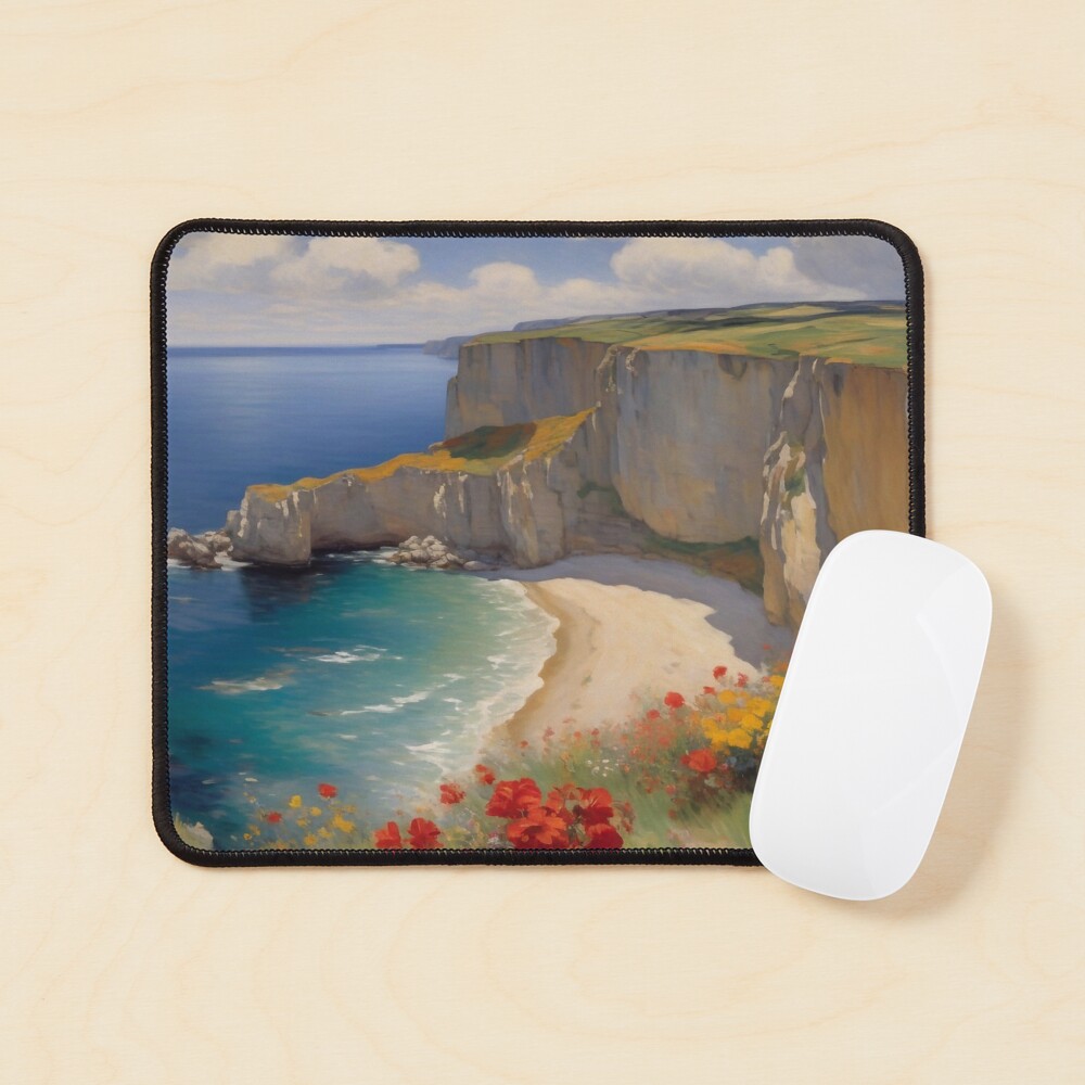 Item preview, Mouse Pad designed and sold by M-Y-A-R-T-.