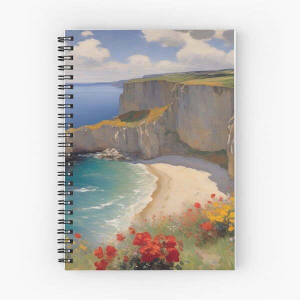 Item preview, Beautiful Cliffs designed and sold by m-y-A-I-A-R-T-.