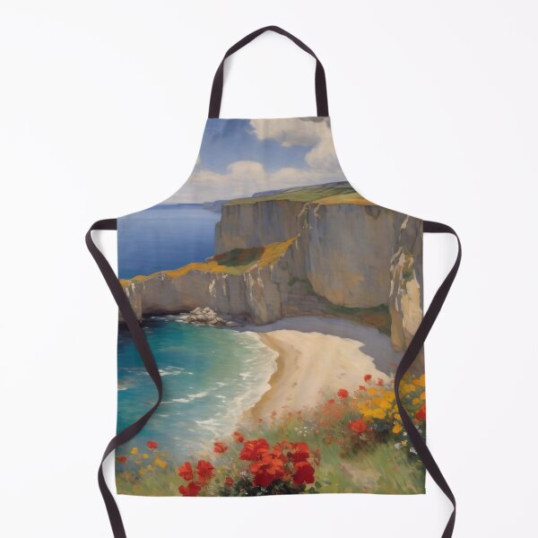 Item preview, Beautiful Cliffs designed and sold by M-Y-A-R-T-.