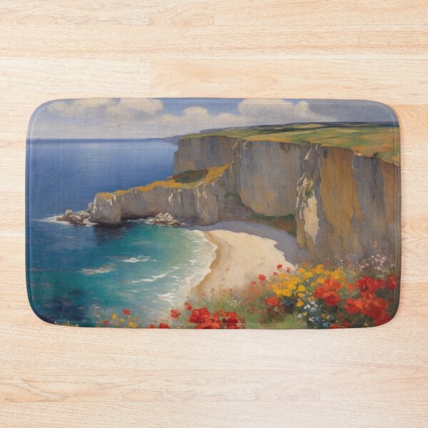 Item preview, Beautiful Cliffs designed and sold by M-Y-A-R-T-.