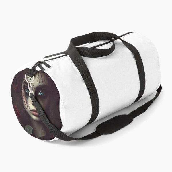 Item preview, Girl With Smudged Makeup designed and sold by Dominic-Design.