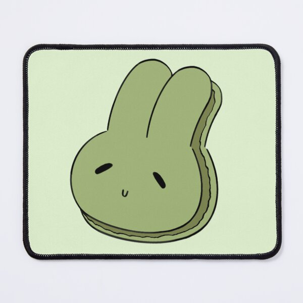 Item preview, cute bunny designed and sold by Spiraltv.