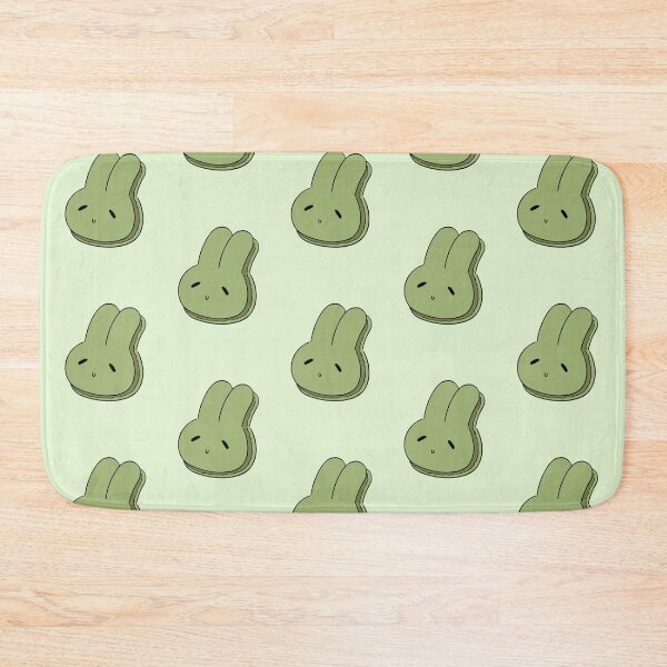 Item preview, cute bunny designed and sold by Spiraltv.