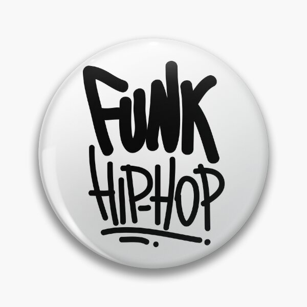 Item preview, Funk Hip-Hop designed and sold by souloff.