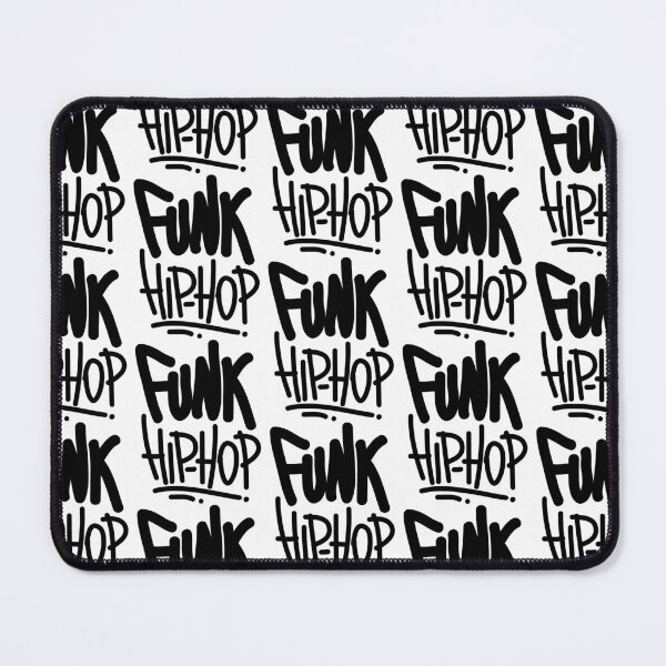 Item preview, Funk Hip-Hop designed and sold by souloff.