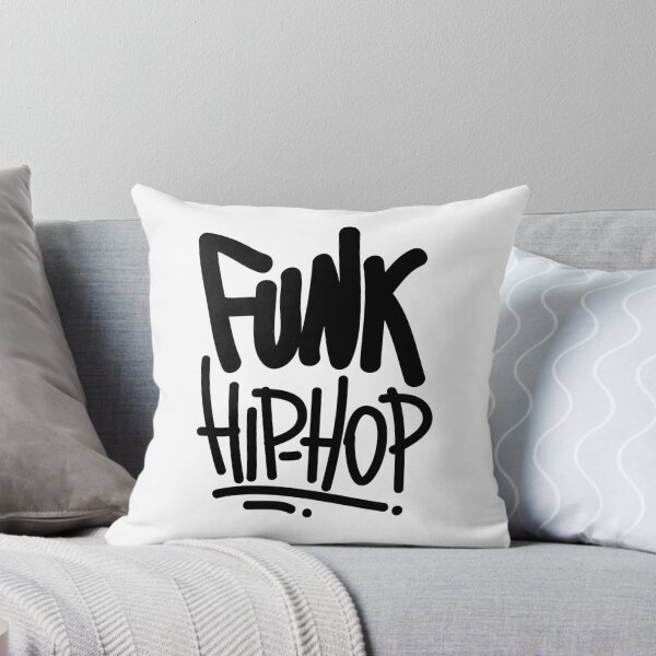 Item preview, Funk Hip-Hop designed and sold by souloff.