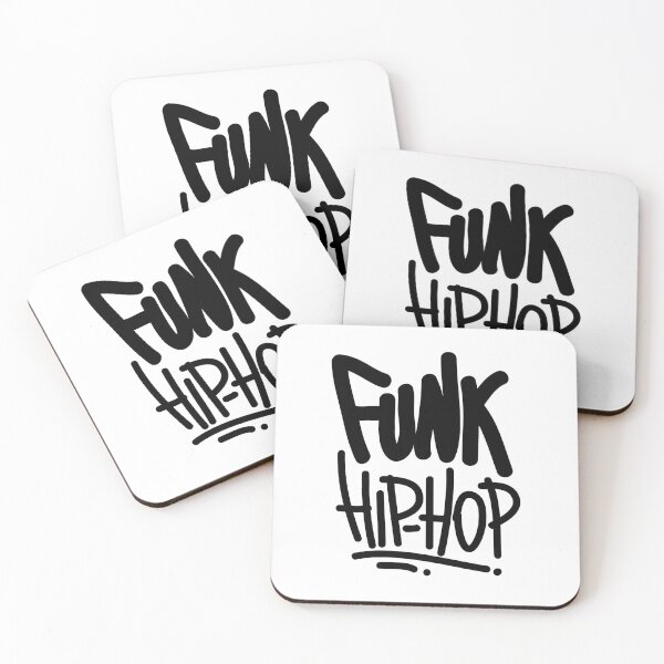 Item preview, Funk Hip-Hop designed and sold by souloff.