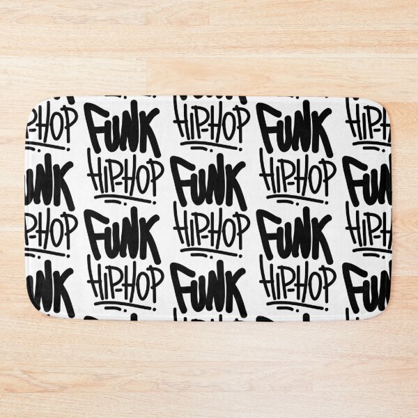 Item preview, Funk Hip-Hop designed and sold by souloff.
