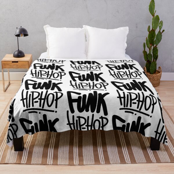 Item preview, Funk Hip-Hop designed and sold by souloff.