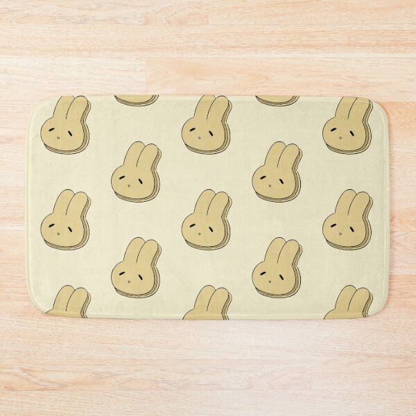 Item preview, cute bunny designed and sold by Spiraltv.