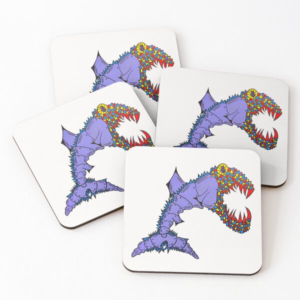 Item preview, FRED the FISH 2 designed and sold by DGBdesignART.