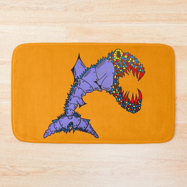 Item preview, FRED the FISH 2 designed and sold by DGBdesignART.