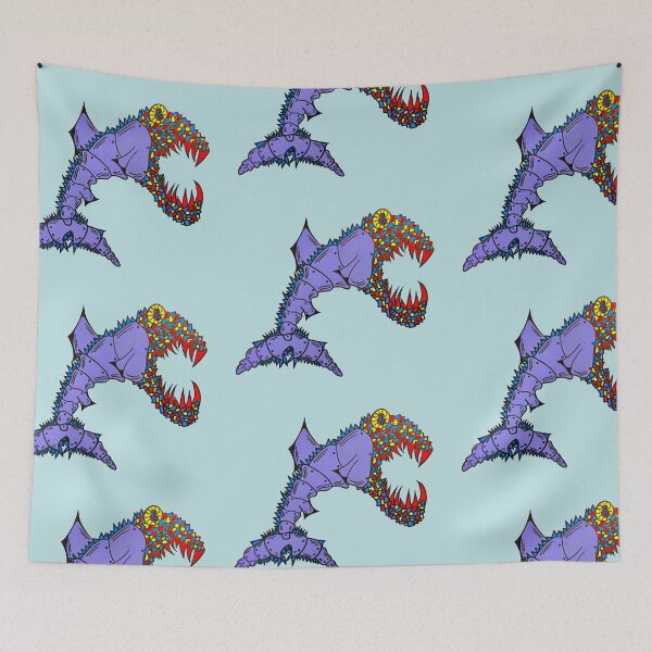 Item preview, FRED the FISH 2 designed and sold by DGBdesignART.