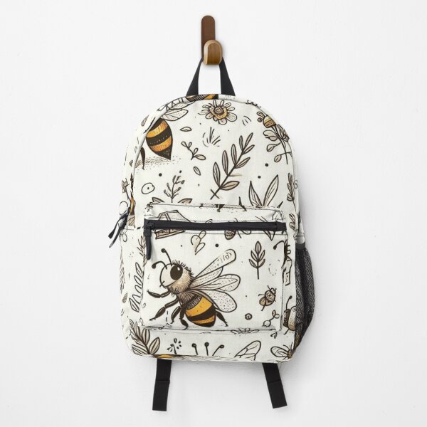 Item preview, Buzzy Bee: un héroe del panal designed and sold by Furbulous Faces.