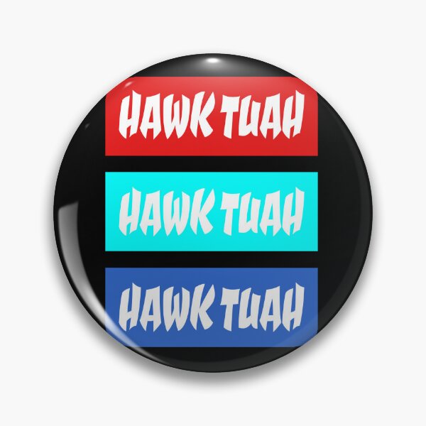 Item preview, Hawk Tuah  designed and sold by Teetans.