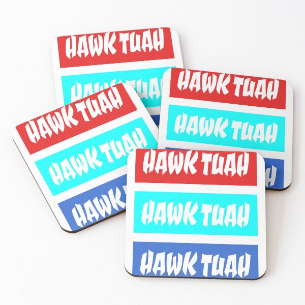 Item preview, Hawk Tuah  designed and sold by Teetans.