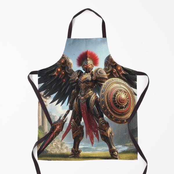 Item preview, Paladin designed and sold by RaF71PrO.