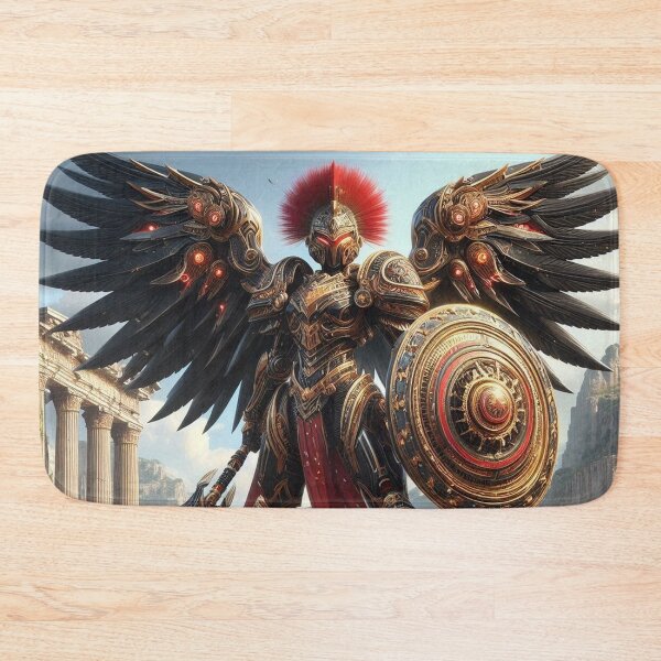 Item preview, Paladin designed and sold by RaF71PrO.