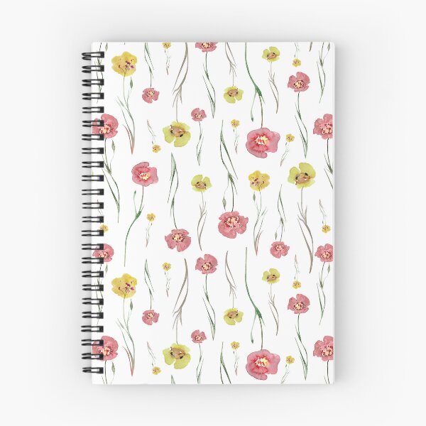 Artikelvorschau, Aquarell Blumen entworfen und verkauft von RuhlStudio.