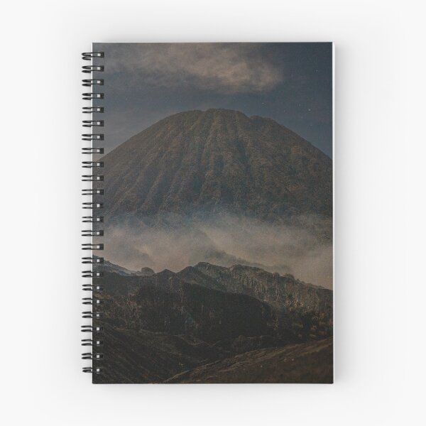 Item preview, Heart of Indonesia - Sunrise on Mount Bromo #2 designed and sold by LucaRamble.