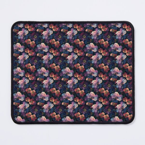 Item preview, Japanese Animated Floral Patterns designed and sold by Studio2315.