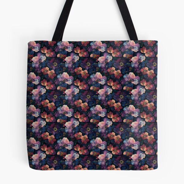 Item preview, Japanese Animated Floral Patterns designed and sold by Studio2315.