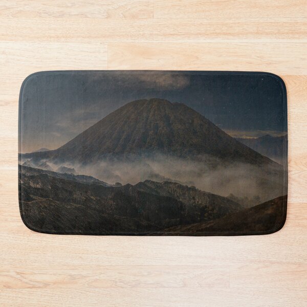 Item preview, Heart of Indonesia - Sunrise on Mount Bromo #2 designed and sold by LucaRamble.
