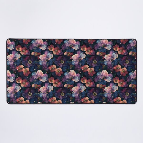 Item preview, Japanese Animated Floral Patterns designed and sold by Studio2315.