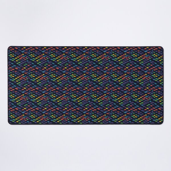 Item preview, Colorful Mosaic Art designed and sold by Daniel Haddad.