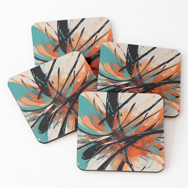Item preview, Abstract Art Design designed and sold by papi1998.
