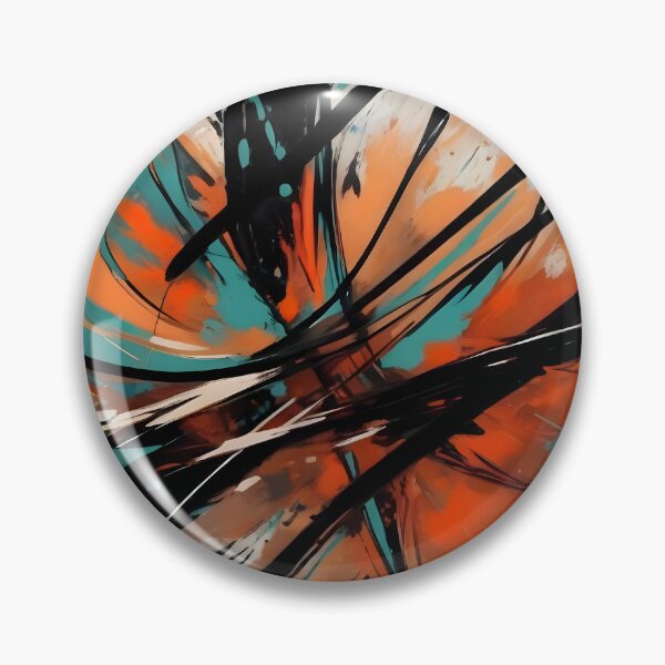 Item preview, Abstract Art Design designed and sold by papi1998.