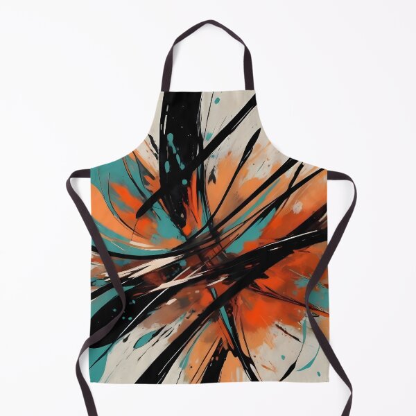 Item preview, Abstract Art Design designed and sold by papi1998.