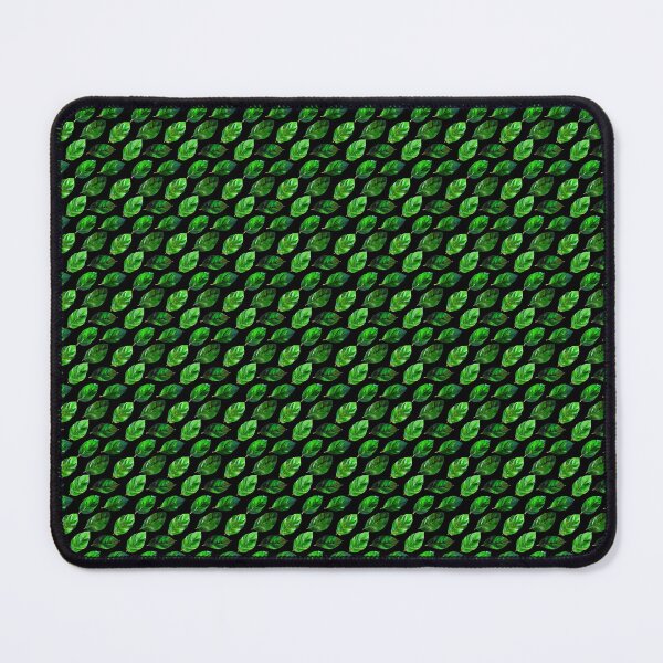 Item preview, Japanese Animated Greenery Leaves designed and sold by Studio2315.