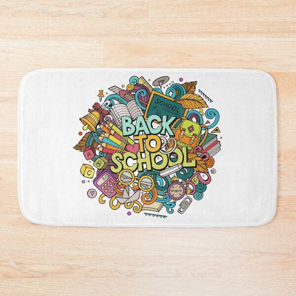 Item preview, Colour Palette | Back to School | Study Mode On designed and sold by TheKangiri.