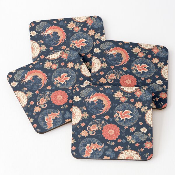 Item preview, Asian Pattern designed and sold by Asiantrendzz.