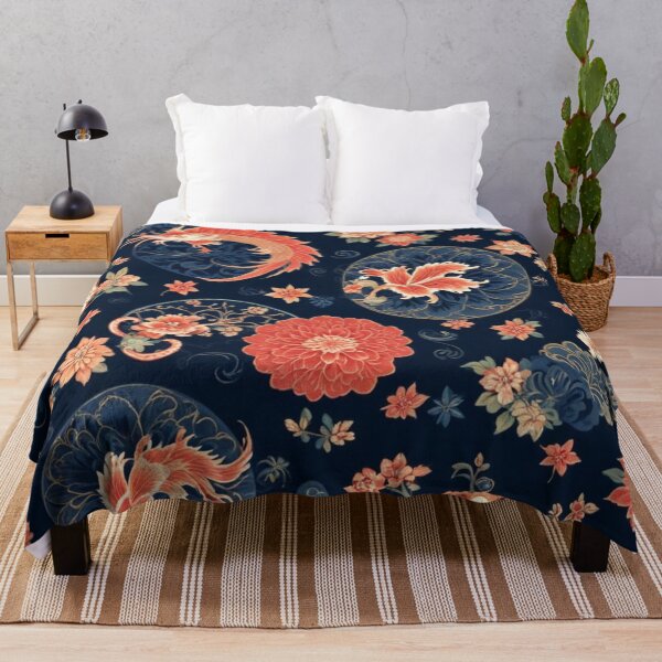 Item preview, Asian Pattern designed and sold by Asiantrendzz.